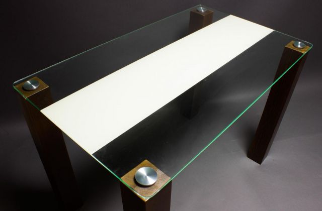 Вектор черный