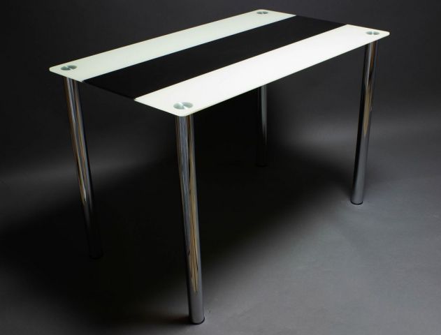 Вектор черно/ бежевый