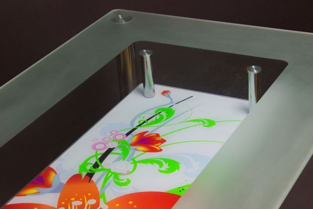 Матовая рамка фотопечать