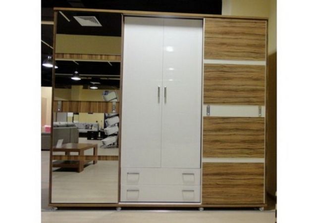 Спальня Белла