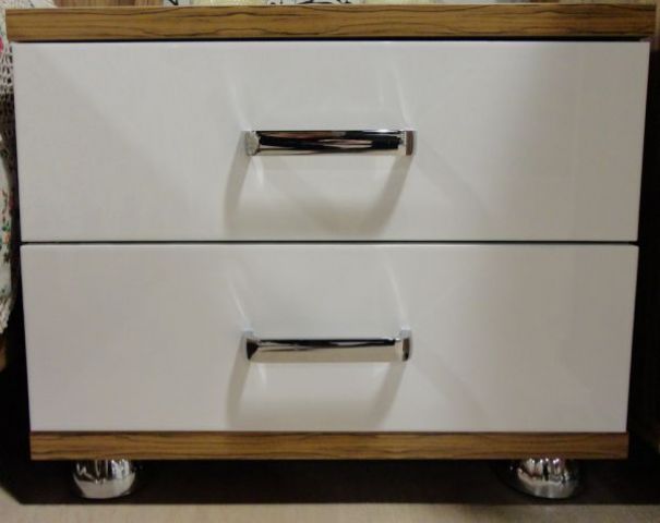 Спальня Белла