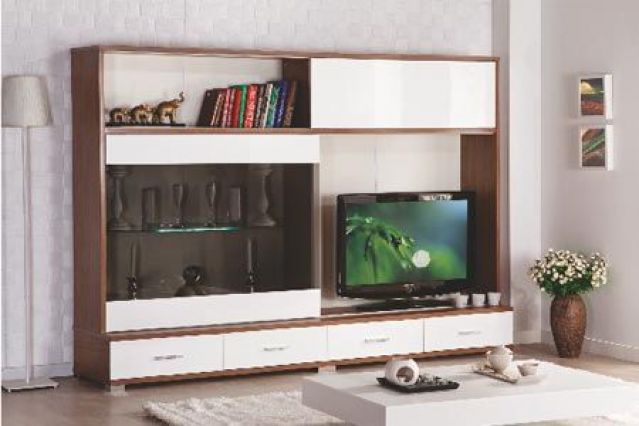 Гостиная Аилем Embawood