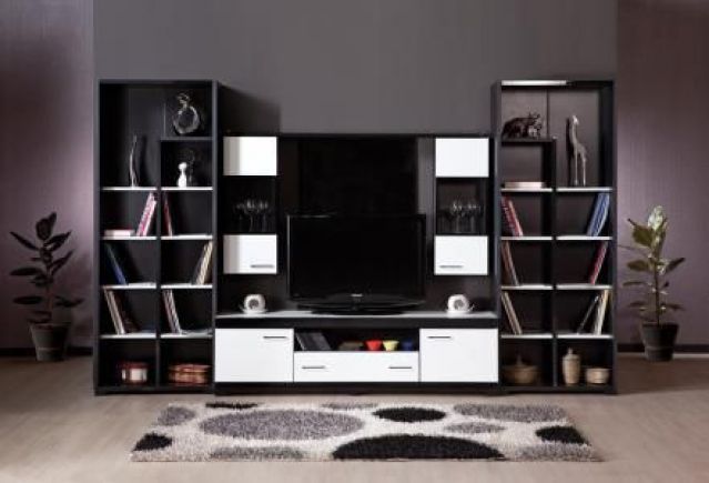 Гостиная Гармония Embawood