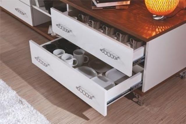 Гостиная Мода Embawood