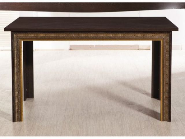 Стол Зюмруд Embawood