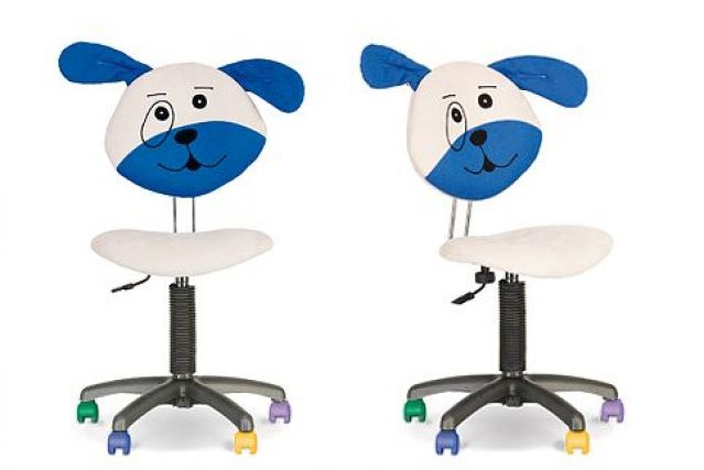 Детское кресло DOG