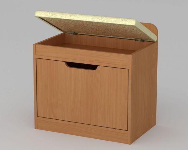 Тумба для обуви ТО-8