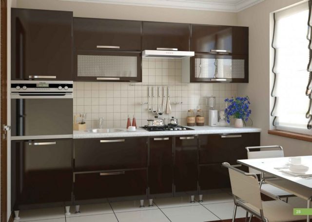 Кухня София Престиж