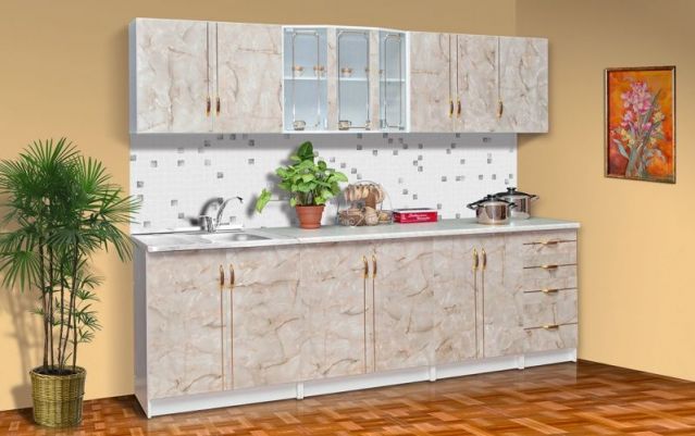 Кухня Карина Свит Меблив