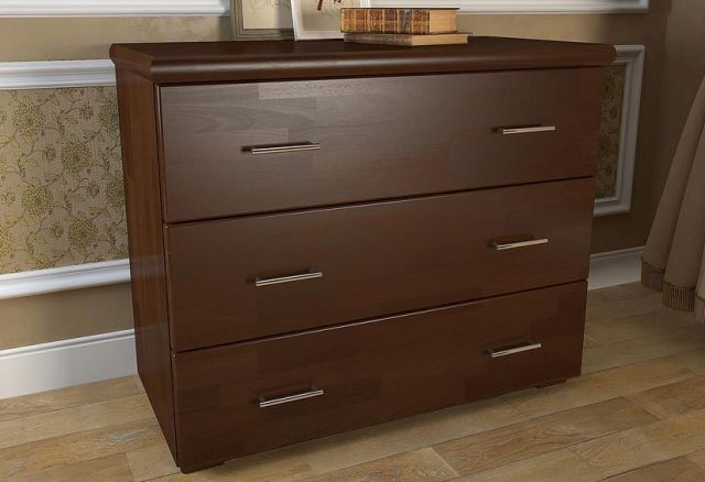 Комод Эксклюзив