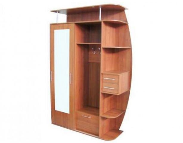 Прихожая Скарлетт