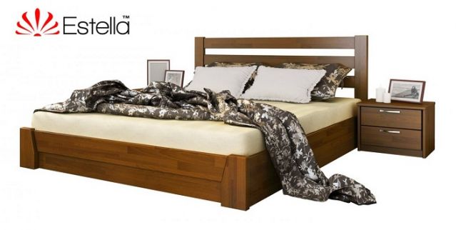 Кровать Селена