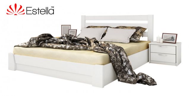 Кровать Селена