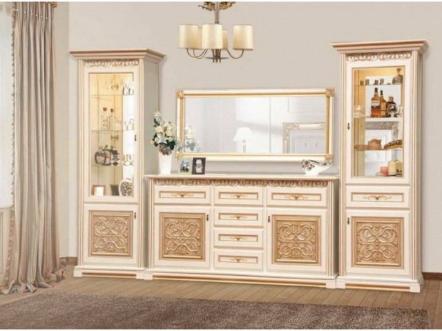 Гостиная Лацио