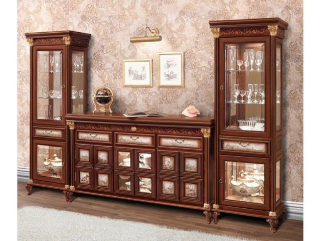 Стенка Венеция