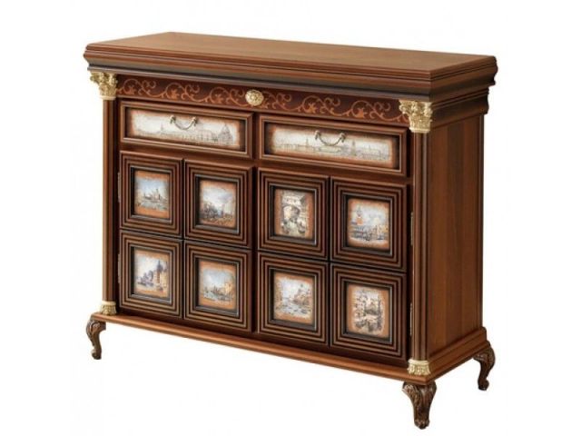 Стенка Венеция