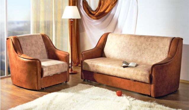 Диван Бостон 1.6