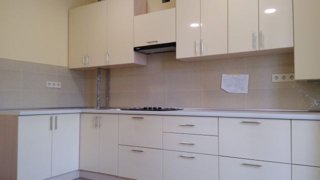 Кухня HIGH GLOSS 3200*2150