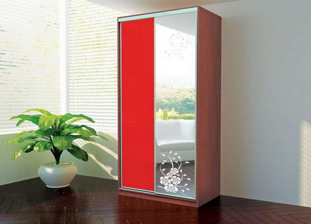 Шкаф купе (900-450-2400)