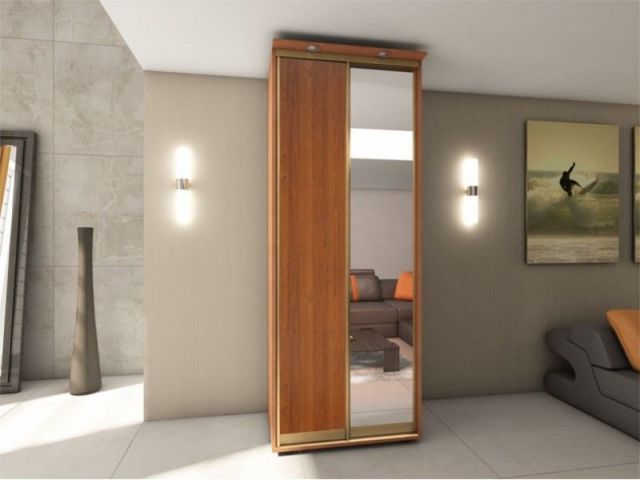 Шкаф купе (900-450-2400)