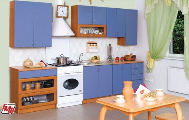 Кухня Галактика 2,6