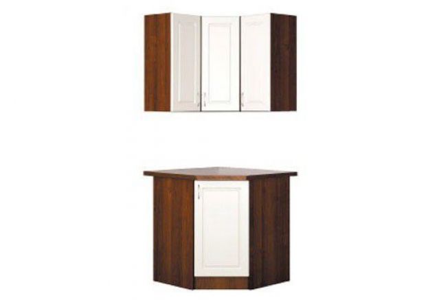 Кухня Жемчужина МДФ 2,6 м