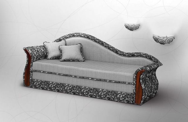 Диван Лагуна