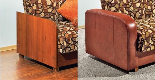 Диван Гудзон