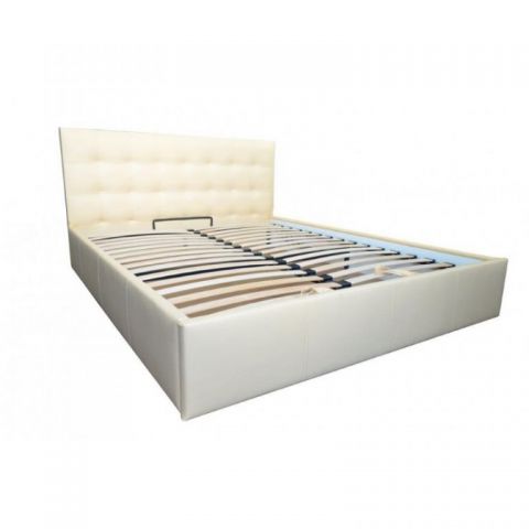 Кровать Гера+c подъемным механизмом