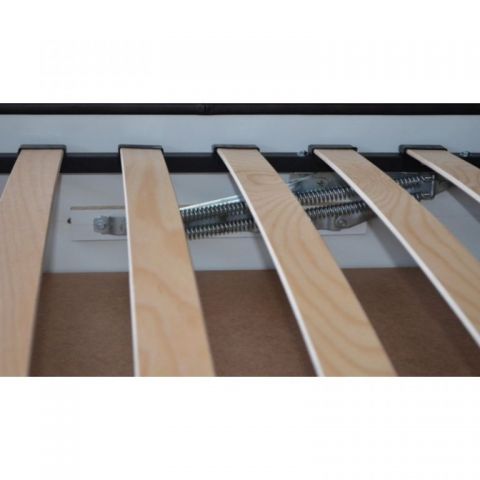 Кровать Гера+c подъемным механизмом