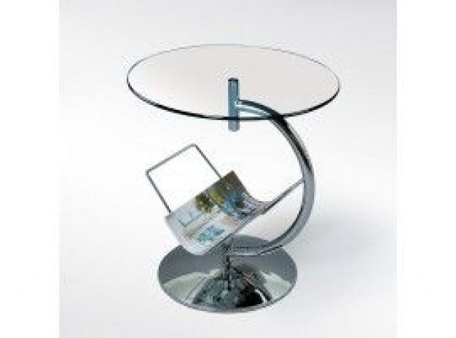 Журнальный столик Alma