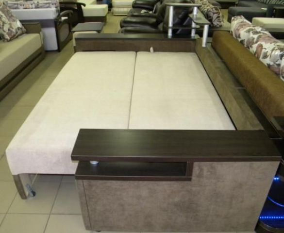 Угловой диван Бостон Люкс