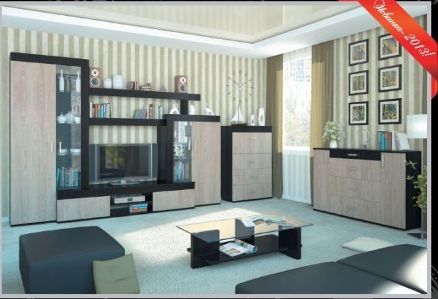 Стенка Марк