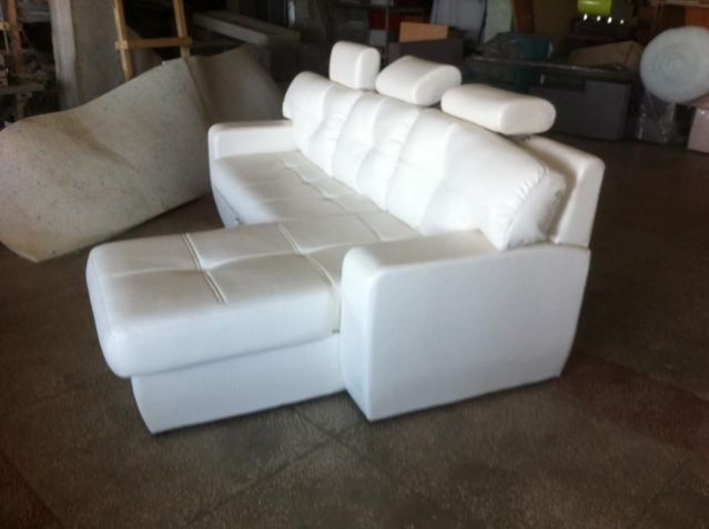 Угловой диван Сенатор