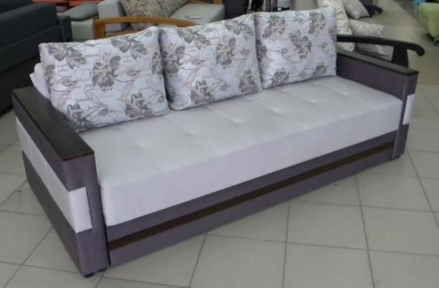 Диван Сильвер Люкс