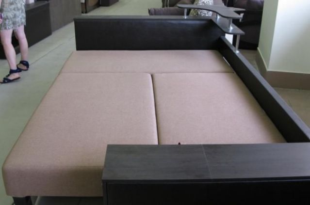 Угловой диван Миллениум