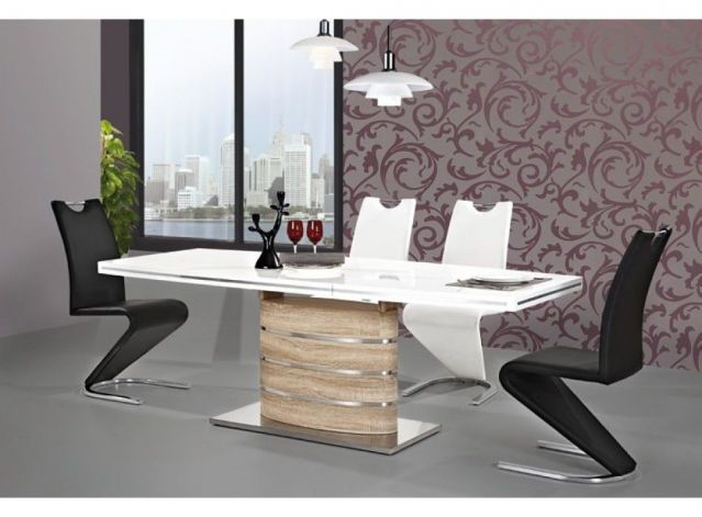 Стол Fano dub sonoma