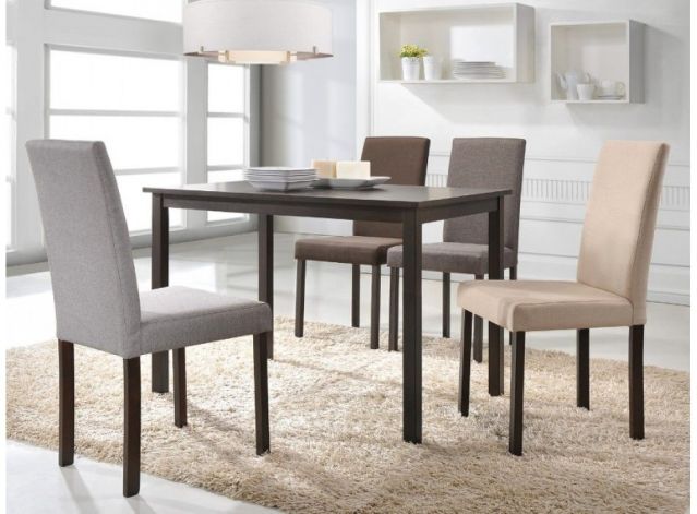 Стол Fiord venge