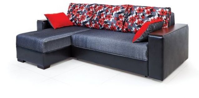 Угловой диван Бонус Л