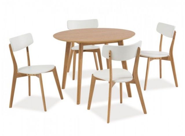 Стол Mosso 2 dub