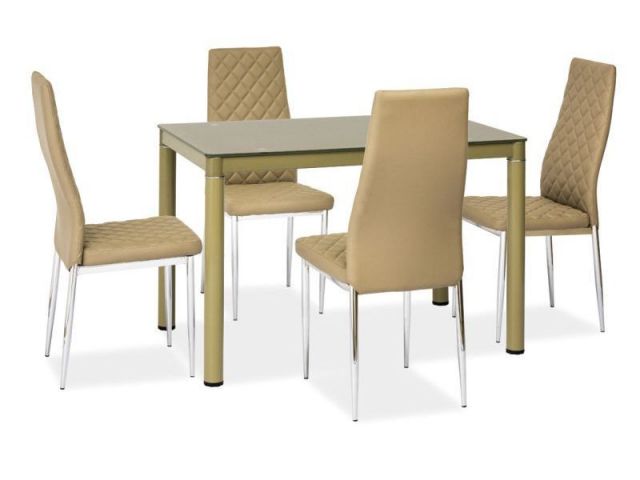 Стол Galant creme