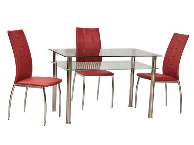 Стол Pixel 60 х 80