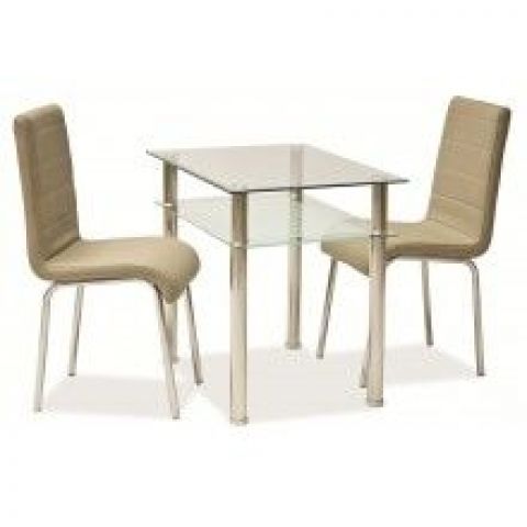 Стол Pixel 120 х 70