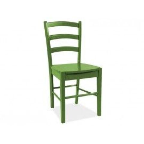 Стул CD - 38 green