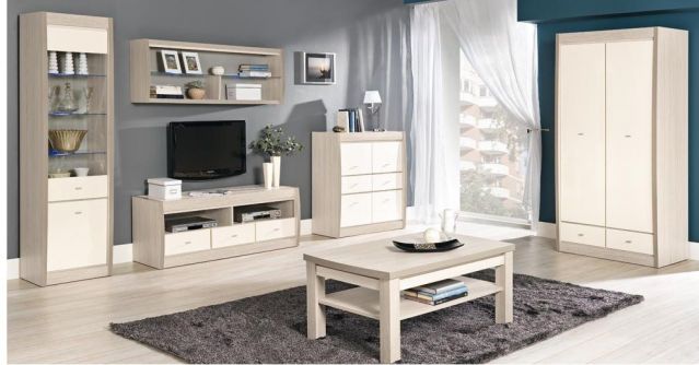 Стенка AXEL BOGFRAN