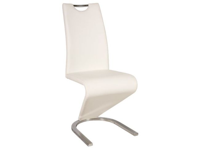 Cтул H - 090 white