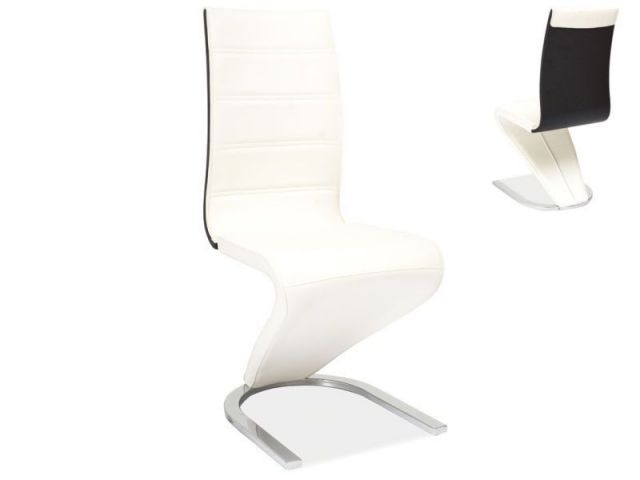 Cтул H - 134 white