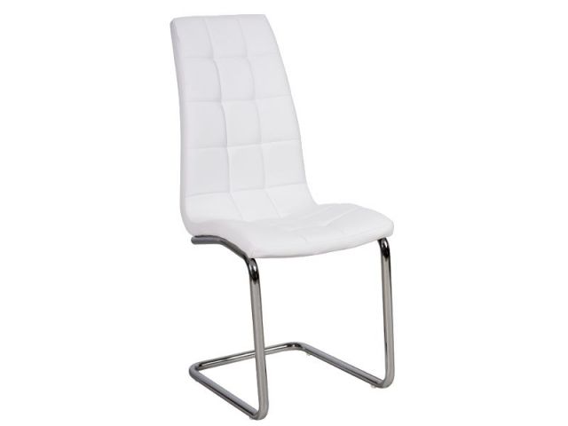 Cтул H- 103 white