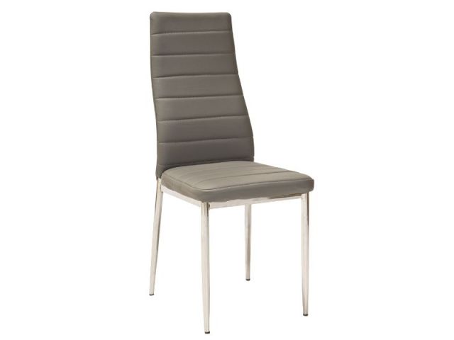 Cтул H - 261 greey