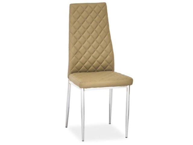 Cтул H - 262 dark beige